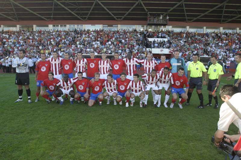 Crvena zvezda — Bari 1991, noć kada smo postali prvaci Evrope