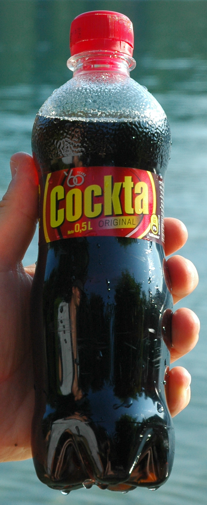 Cockta, piće naše mladosti koje i danas ima ukus sjećanja