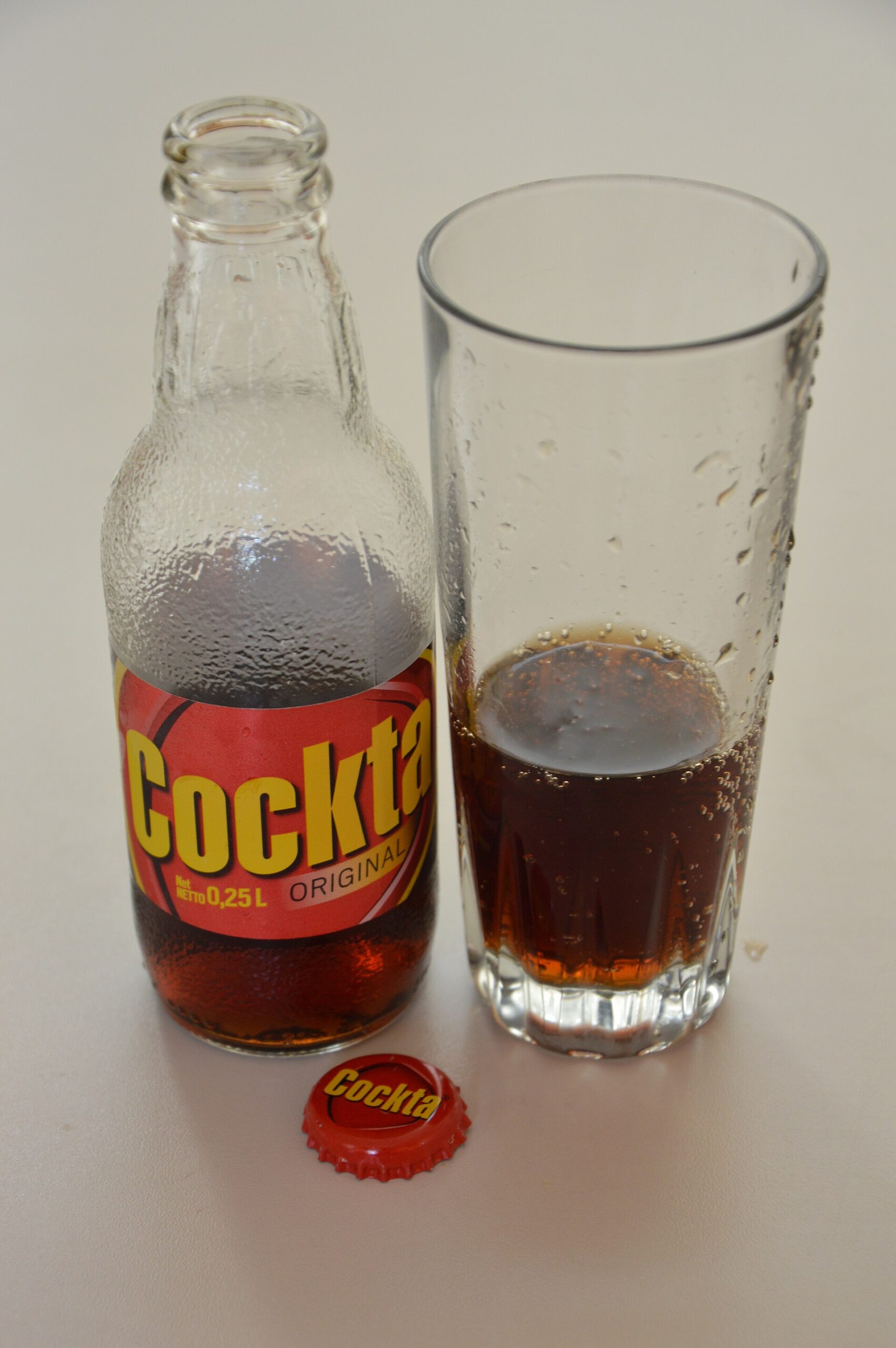 Cockta — piće naše mladosti koje i danas ima ukus sjećanja