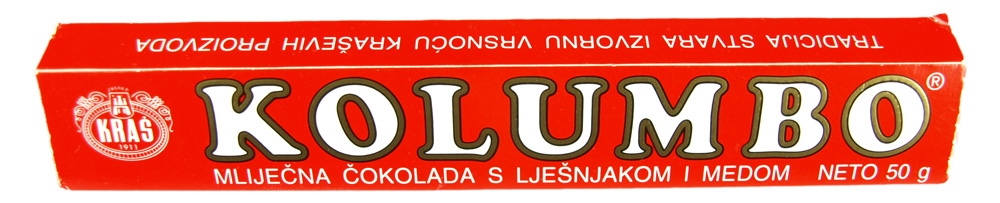 Kraš, Bajadera, Kiki i Bronhi, slatke uspomene cijele Jugoslavije
