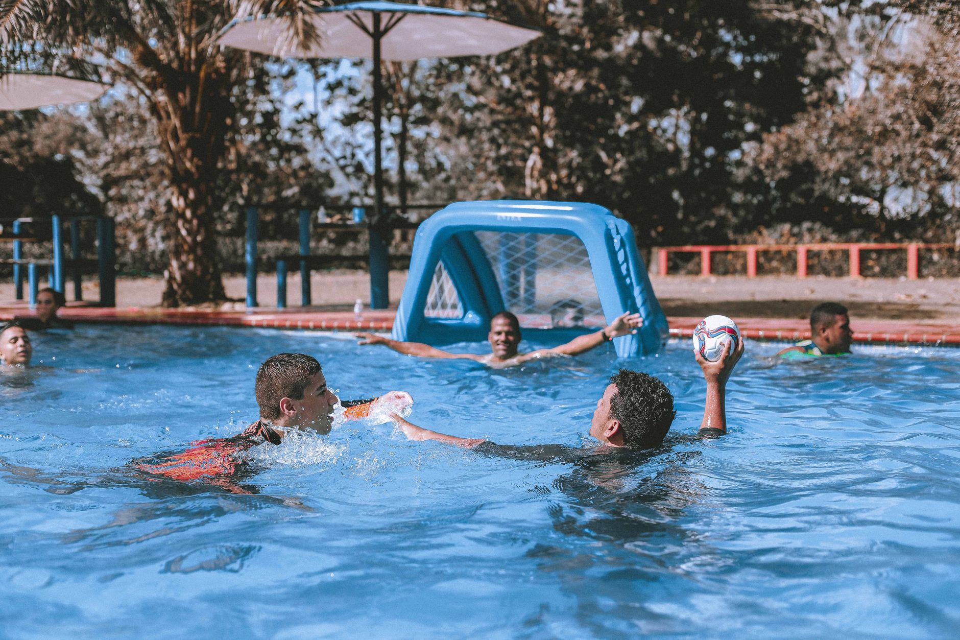 Vaterpolo: sport u kojem smo bili sila Evrope i svijeta