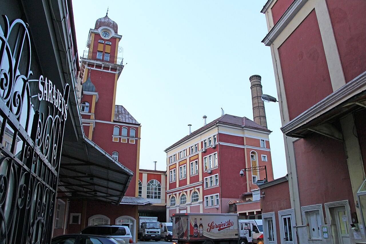Pivo – Ožujsko, Laško i Sarajevska: pjena koja je spajala region